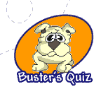 Buster's Packaging Quiz