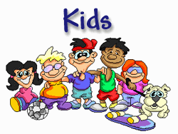 Links for Kids