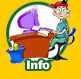Info - Homework Help