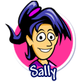 Sally - Ollie's Island