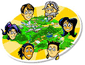 Ollie's Island
