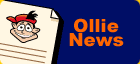 Ollie News