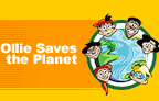 Ollie Saves the Planet