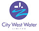 City West Water logo