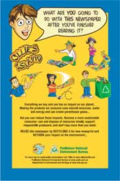 Ollie advertisment colour