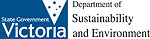 The Department of Sustainability and Environment - Victoria