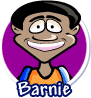 Barnie