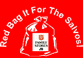 Red Bag It logo