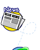 Ollie Saves the Planet Australia News