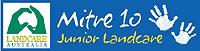 Mitre 10 Junior Landcare Program