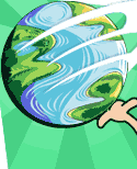 Ollie Saves the Planet Australia
