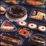 Food packaging