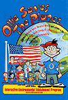 Ollie Saves the Planet - USA  CD-ROM