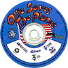 Ollie Saves the Planet - USA CD-ROM
