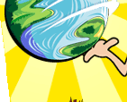 Ollie Saves the Planet USA