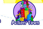Action Town