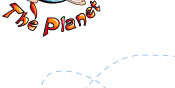 Ollie Saves the Planet