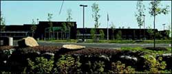 New England Regional Laboratory in Chelmsford, Massachusetts
