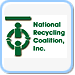 The National Recycling Coalition (NRC)