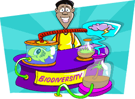 Biodiversity