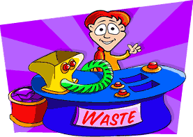 Waste