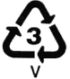 PVC symbol